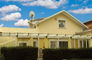 Einfamilienhaus kaufen in 2402 Haslau an der Donau, 4 Zimmer, 187 Quadratmeter, Wellnessoase, Pool