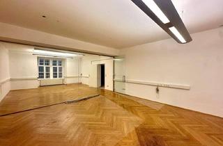 Büro zu mieten in Rauhensteingasse, 1010 Wien, Altbau Bürofläche im Herzen Wiens