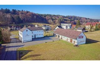 Haus kaufen in 8083 Sankt Stefan im Rosental, Ehemaliges Gasthaus mit Potenzial für kreative Gestaltungsideen - Hervorragende Infrastruktur!