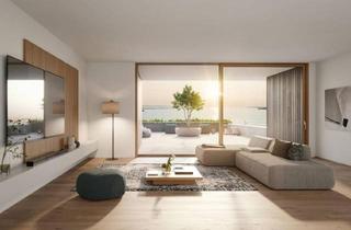 Wohnung kaufen in 6900 Lochau, Exklusive Neubauwohnung am Bodensee mit traumhaftem Seeblick