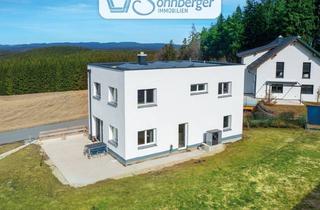 Einfamilienhaus kaufen in 4252 Liebenau, HERZENSHEIM - neuwertiges Einfamilienhaus mit Garten und Ausblick in Liebenau
