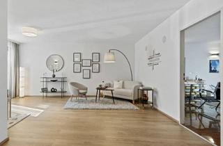 Wohnung kaufen in Mariannengasse 24/5, 1090 Wien, Provisionsfreie 2 Zimmer Eigentumswohnung in der Mariannengasse
