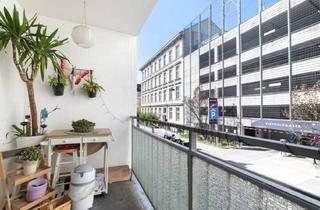 Wohnung kaufen in Viktoriagasse, 1150 Wien, Wohnen in der Nähe vom neuen IKEA beim Westbahnhof!
