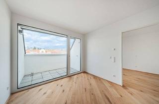 Wohnung kaufen in Ferchergasse, 1170 Wien, Erstbezug in zentraler Dornbacher Lage