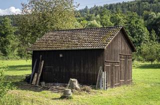 Grundstück zu kaufen in 2322 Zwölfaxing, Grundstück mit Potenzial