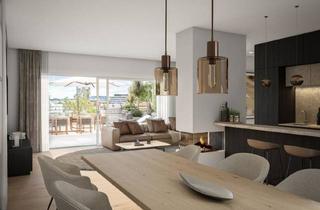 Penthouse kaufen in Sintstraße, 4020 Linz, JETZT VORMERKEN | trees: Dachgeschoßwohnungen in der Sintstraße - Wohnkomfort, den man spürt