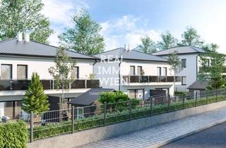 Doppelhaushälfte kaufen in 2752 Wöllersdorf, #DOPPELHAUSHÄLFTE BEI WIENER NEUSTADT LAND!! ERSTBEZUG!! TRAUMHAUS WARTET AUF SIE!! 360°- 3D Besichtigung!!!#