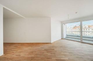 Wohnung kaufen in Ferchergasse, 1170 Wien, Erstbezug in zentraler Dornbacher Lage
