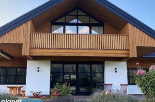 Villen zu kaufen in 8990 Bad Aussee, Architekten-Unikat mit unverbaubarer Panoramaaussicht!