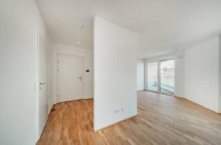 Wohnung kaufen in Ferchergasse, 1170 Wien, Erstbezug in zentraler Dornbacher Lage