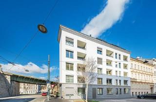Wohnung kaufen in Ferchergasse, 1170 Wien, Erstbezug in zentraler Dornbacher Lage