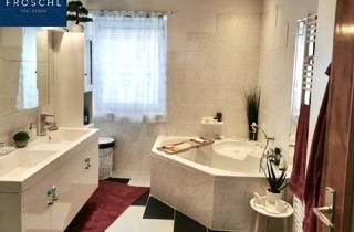 Wohnung kaufen in 2870 Aspang Markt, ANLEGER - VERMIETET - 4-Zimmer-Wohnung im Zentrum Aspang Markt - inkl. KÜCHE