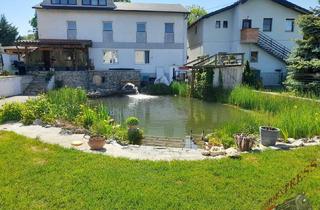 Einfamilienhaus kaufen in 2401 Fischamend-Dorf, Sehr gut gelegenes Einfamilien bzw. Mehrfamilienhaus direkt am Ufer der Fischa in Fischamend!