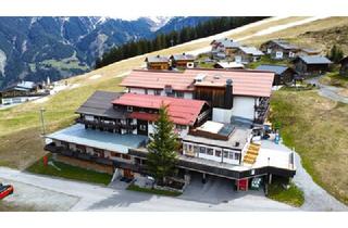 Gewerbeimmobilie kaufen in 6791 Sankt Gallenkirch, Ski-In/Ski-Out: Verpachtetes Hotel mit guter Rendite in bester Lage des Montafon!
