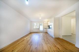 Wohnung kaufen in Wallensteinplatz, 1200 Wien, ***ERSTBEZUG-2-Zimmer-Neubauwohnung mit Loggia in ruhiger Innenhoflage***