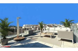 Penthouse kaufen in 1050 Wien, NEUER PREIS 4. BEZIRK - PENTHOUSE BJ 2025 - 3 TERRASSEN - DIREKTLIFT - HIGH END DESIGN - RESTAURIERTES STILHAUS - GRÜNBLICK