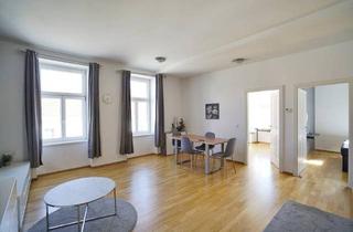 Wohnung kaufen in Lissagasse, 1030 Wien, Wunderschöne 3 Zimmer Wohnung in bester Lage in der Lissagasse,1030 Wien!