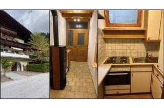 Wohnung mieten in Sonnhalb 35, 5511 Hüttau, 2-Zimmerwohnung mit Garten in Hüttau