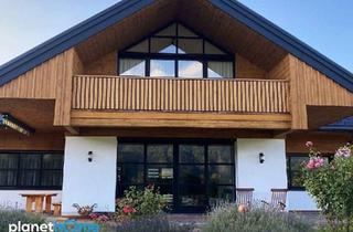 Villen zu kaufen in 8990 Bad Aussee, Architekten-Unikat mit unverbaubarer Panoramaaussicht!