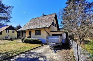 Einfamilienhaus kaufen in 8621 Thörl, Wohnhaus mit vielen Möglichkeiten und guter Bausubstanz in sonniger Ortsrandlage