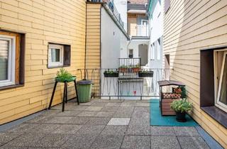 Haus kaufen in Taubenmarkt, 4020 Linz, Zinshaus Nähe Landestheater und Taubenmarkt mit großem Entwicklungspotential