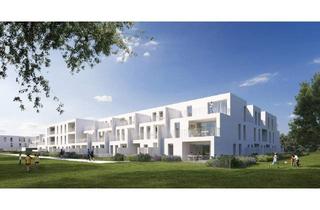 Wohnung kaufen in Maximilian-Reich-Weg, 1210 Wien, Vermietete Anlegerwohnung in ausgezeichneter Grünlage des 21. Bezirks