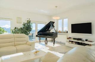 Einfamilienhaus kaufen in 8081 Heiligenkreuz am Waasen, Luxuriöses Einfamilienhaus mit Panoramablick