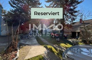 Einfamilienhaus kaufen in 2165 Drasenhofen, Ein Haus mit viel Potenzial