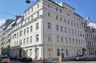 Gewerbeimmobilie kaufen in Rennweg, 1030 Wien, Bestpreisgarantie in 1030 Wien! Das perfekte Geschäftsobjekt direkt am Rennweg !