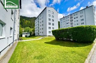 Wohnung mieten in Wiener Straße, 8680 Mürzzuschlag, Wohneinheiten zur Miete – Jetzt zugreifen!