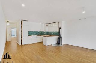 Wohnung kaufen in 3400 Klosterneuburg, moderne 3 Zimmer-Wohnung mit Garten