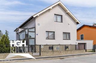 Einfamilienhaus kaufen in 2104 Spillern, 2104 Spillern Einfamilienhaus mit Potenzial und großem, sonnigen Garten