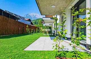 Wohnung kaufen in 6460 Imst, Moderne Neubauwohnung in Imst – PROVISIONSFREI DIREKT VOM BAUTRÄGER