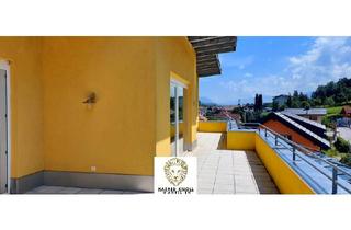 Wohnung kaufen in 6176 Völs, Dachterrassenwohnung mit ca. 126 qm Wohnfläche und ca. 47 qm Terrasse in Völs