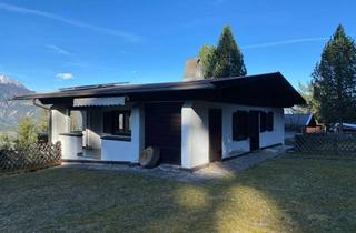Haus kaufen in 6405 Pfaffenhofen, Idyllische Ferienhütte in Pfaffenhofen
