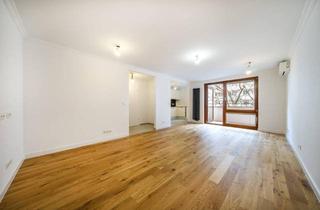 Wohnung kaufen in Dresdner Straße, 1200 Wien, ***2-Zimmer-Neubauwohnung mit Loggia in absoluter Ruhelage***