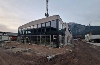 Büro zu mieten in Krautfeldweg 13, 6406 Oberhofen im Inntal, THE LOOP Gewerbeflächen