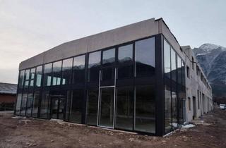 Büro zu mieten in Krautfeldweg 13, 6406 Oberhofen im Inntal, THE LOOP Gewerbeflächen