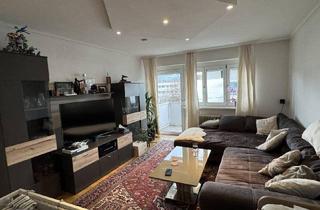Wohnung kaufen in Bayerhamerstraße, 5020 Salzburg, KAUF Salzburg-Stadt - Bayerhamerstraße: Schöne, großzügige 75 m² 3-Zimmer-Eckwohnung - mit 2 Balkonen und GROSSER 29 m²-Doppel-Garagen-BOX
