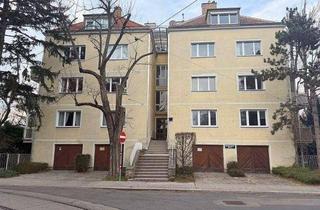 Wohnung kaufen in Steinfeldgasse, 1190 Wien, Eigentumswohnung Hohe Warte 1190 Wien