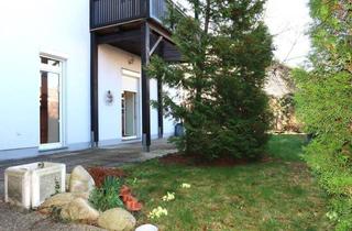 Wohnung kaufen in 2700 Wiener Neustadt, WR. NEUSTADT - Zentrum 2 Zimmer Garten - Refugium