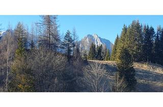 Grundstück zu kaufen in Heilbadstraße, 6100 Seefeld in Tirol, Sonnige Baugrundstücke in Idyllischer Lage