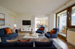 Wohnung kaufen in 6361 Hopfgarten-Markt, Perfekte 3 Zimmer-Eigentumswohnung mit 90 m² in Hopfgarten