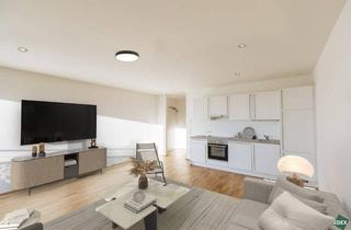 Maisonette kaufen in Altmannsdorfer Straße, 1230 Wien, PROVISIONSFREI | ERSTBEZUG - Bezugsfertige 3-Zimmer-Eigentumswohnung mit Loggia und Küche
