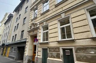 Büro zu mieten in Haasgasse, 1020 Wien, Ihr neues Atelier im 2. Bezirk - modern, zentral und inspirierend