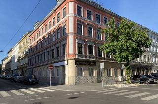 Anlageobjekt in Brunnenmarkt, 1160 Wien, Wohnungspaket mit 9 Wohnungen beim Brunnenmarkt