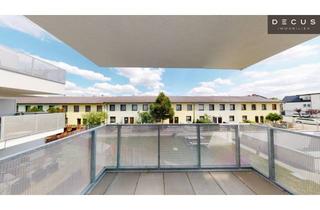 Wohnung mieten in Rosthorngasse, 1220 Wien, | 2 ZIMMER | AB MAI | 2. DACHGESCHOSS | NEUBAU | DURCHDACHTER GRUNDRISS | AUSRICHTUNG OSTEN