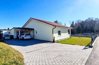 Haus kaufen in 3834 Pfaffenschlag bei Waidhofen an der Thaya, Durchdacht, stilvoll, bezugsbereit!