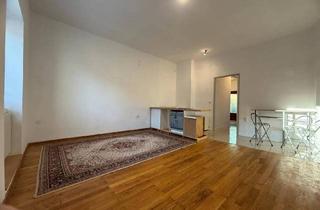 Wohnung kaufen in Haritzmeierstrasse, 8605 Parschlug, *** Charmante renovierte 40m² Gartenwohnung – ebenerdige Wohlfühloase & Entspannen im Grünen! ***