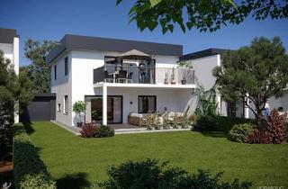 Einfamilienhaus kaufen in 3424 Zeiselmauer, "Neu errichtetes Einfamilienhaus mit Terrasse und großem Garten"